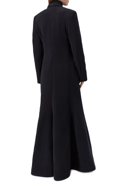 Шерстяное пальто BALENCIAGA, арт. 850599/TTU07, фото 4