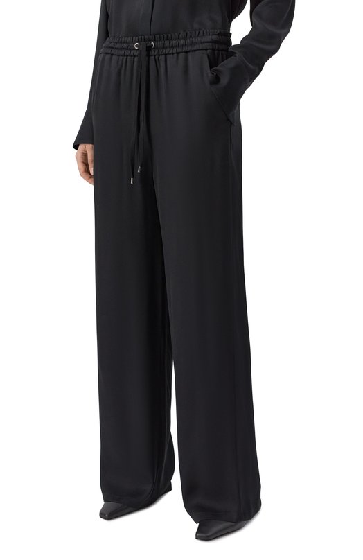 Брюки Lorena Antoniazzi P2653PA31A/3612 Чёрный  P2653PA31A/3612 Фото 3