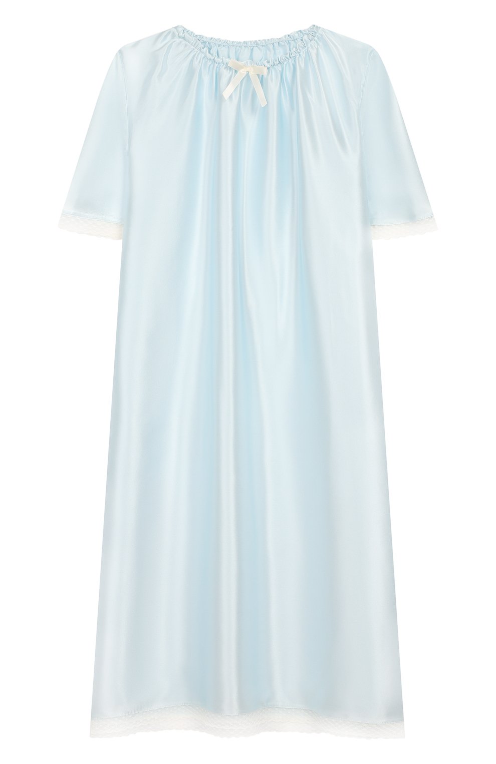 Шелковая сорочка AMIKI CHILDREN, арт. ANT0NIA, фото 1