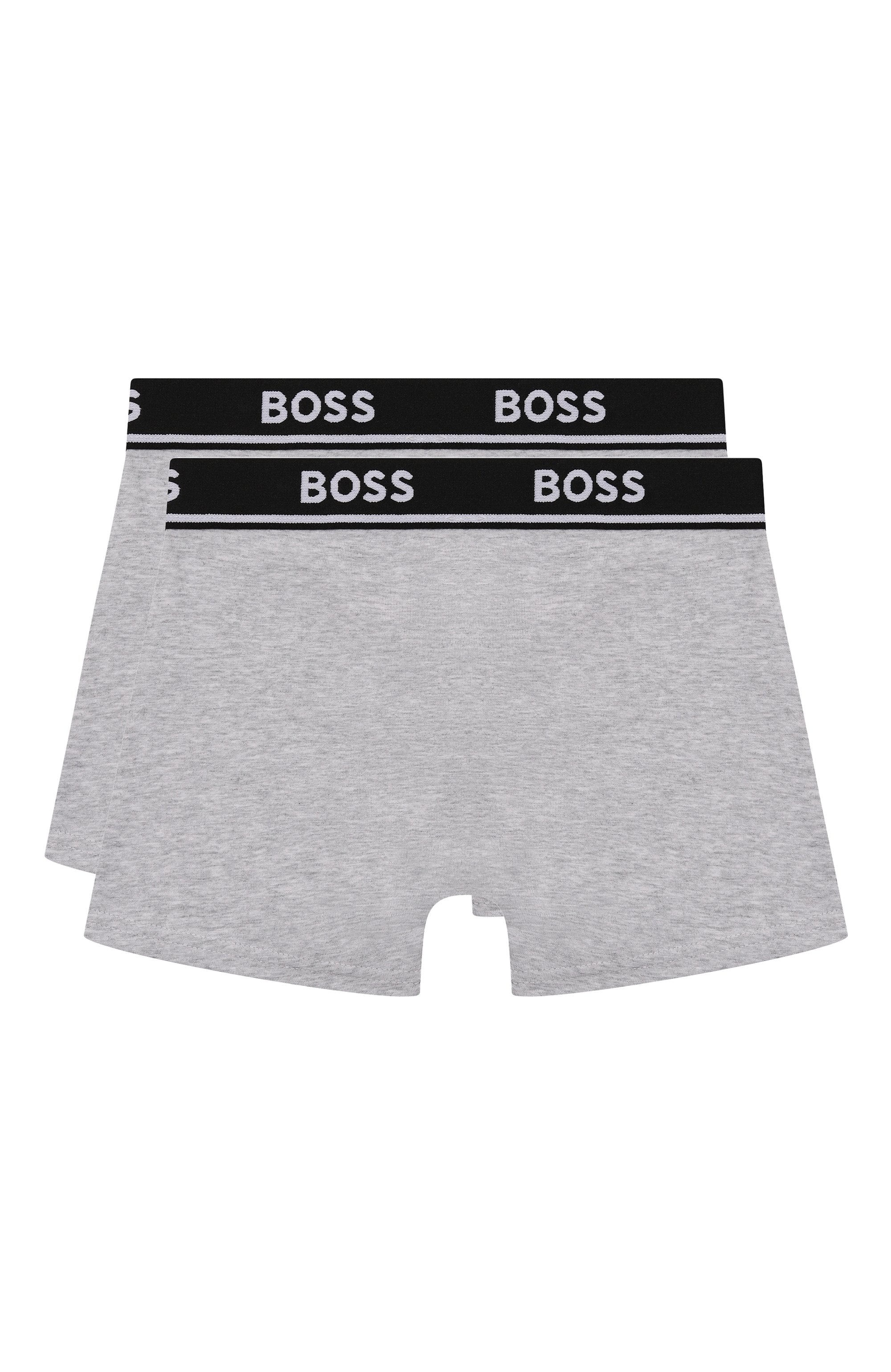 Комплект из двух пар боксеров BOSS, арт. J52248, фото 2