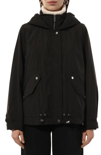 Парка jill-stp MOORER, арт. JILL-STP, фото 3