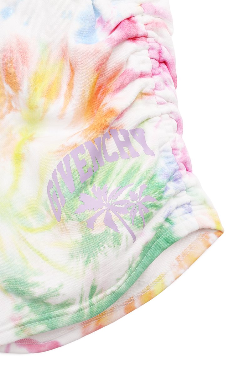 Хлопковые шорты GIVENCHY, арт. H30061/12+/14, фото 3