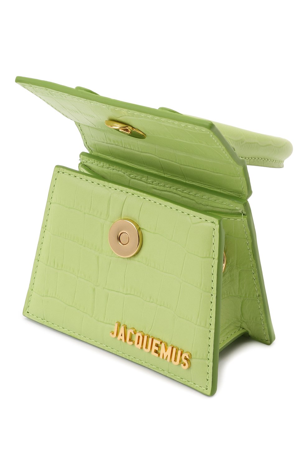 Сумка le chiquito JACQUEMUS, арт. 213BA001-3028, фото 5