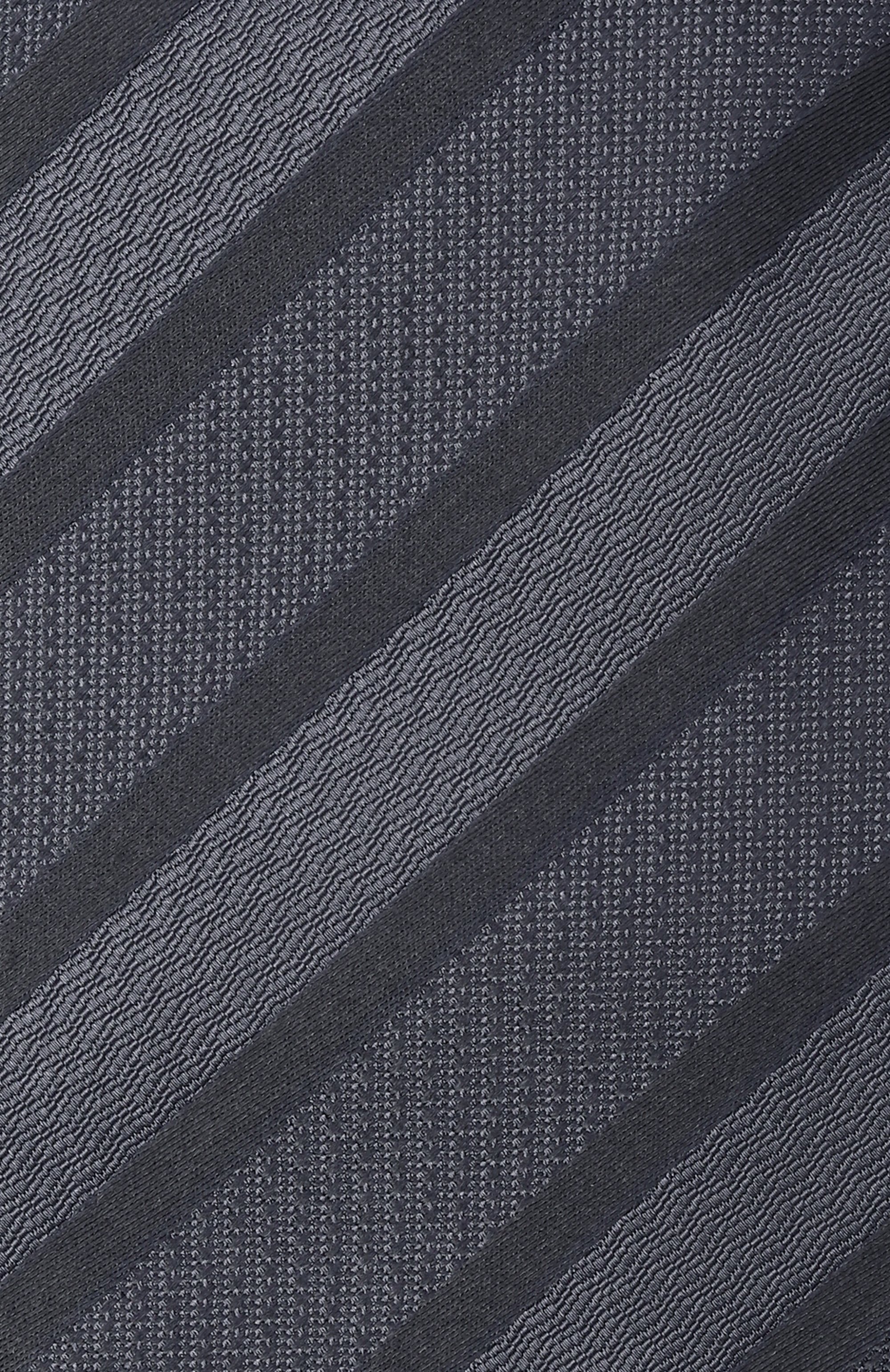 Шелковый галстук BRUNELLO CUCINELLI, арт. MR8460018P, фото 4