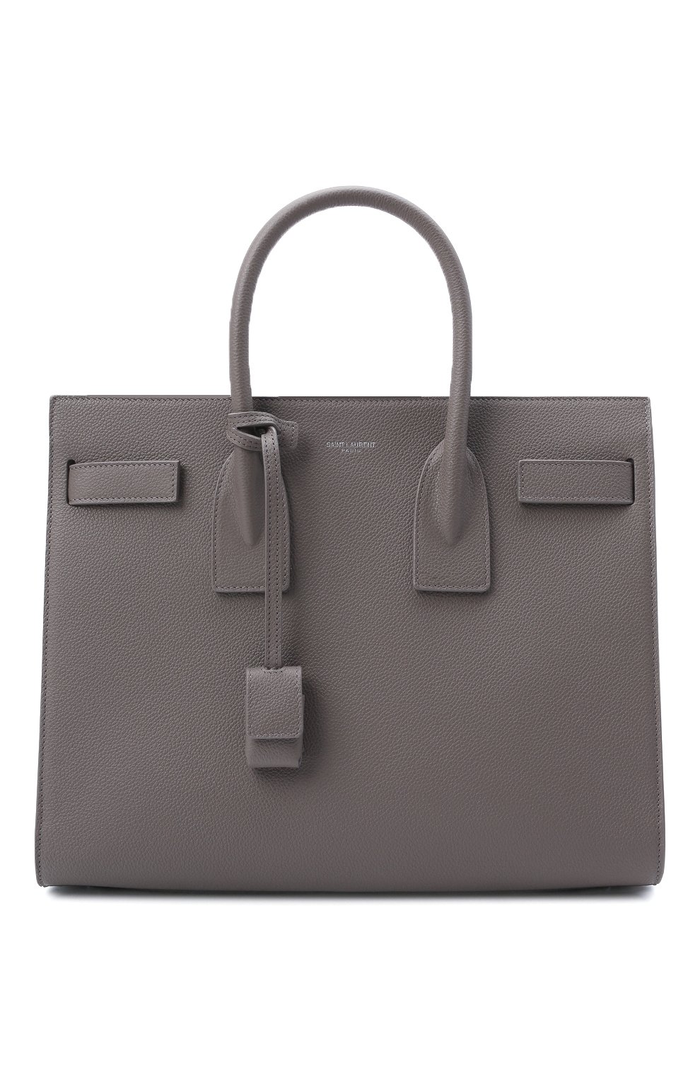 Сумка sac de jour small SAINT LAURENT, арт. 378299/B681N, фото 1