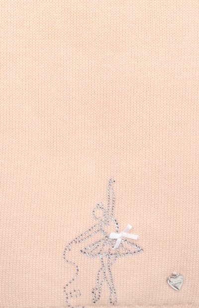 Шерстяной шарф IL TRENINO, арт. FJ-5506, фото 3