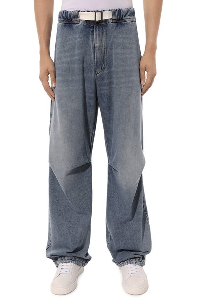 Джинсы DARKPARK, арт. MTR09 DBL01W051, фото 3