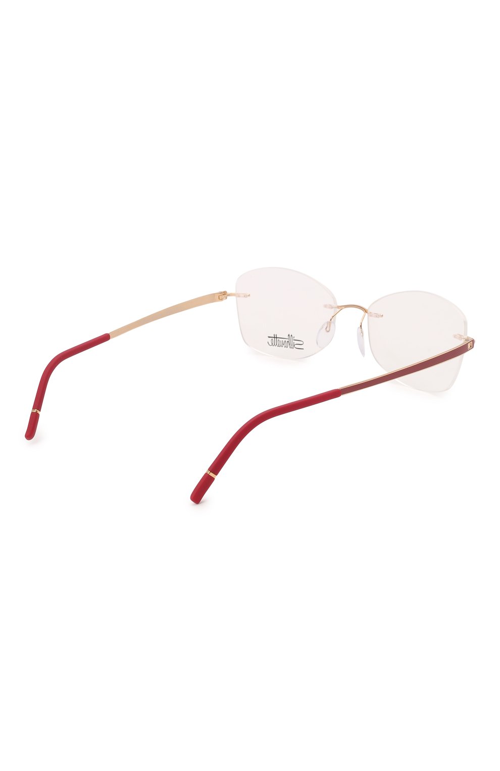 Оправа SILHOUETTE, арт. 5529/3020, фото 4