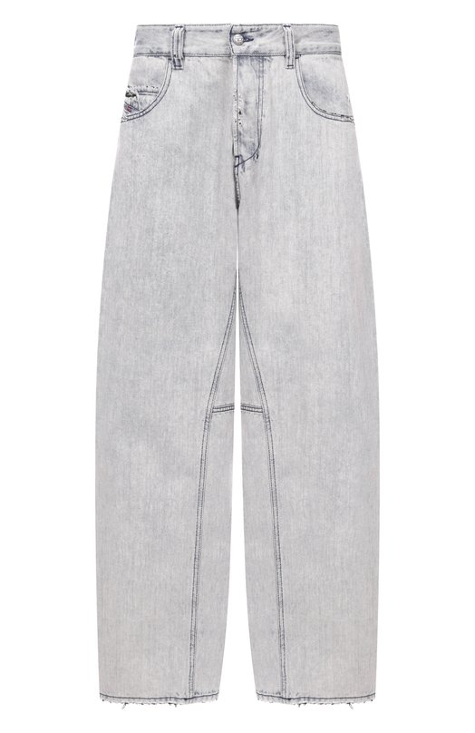 Джинсы 1997 D-Enim-M 068ur Diesel A19816/068UR Голубой A19816/068UR