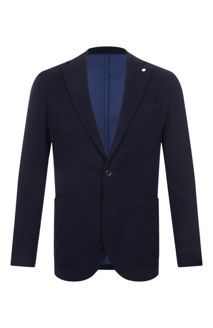 Мужской однобортный пиджак L.B.M. 1911, арт. 2817/55709