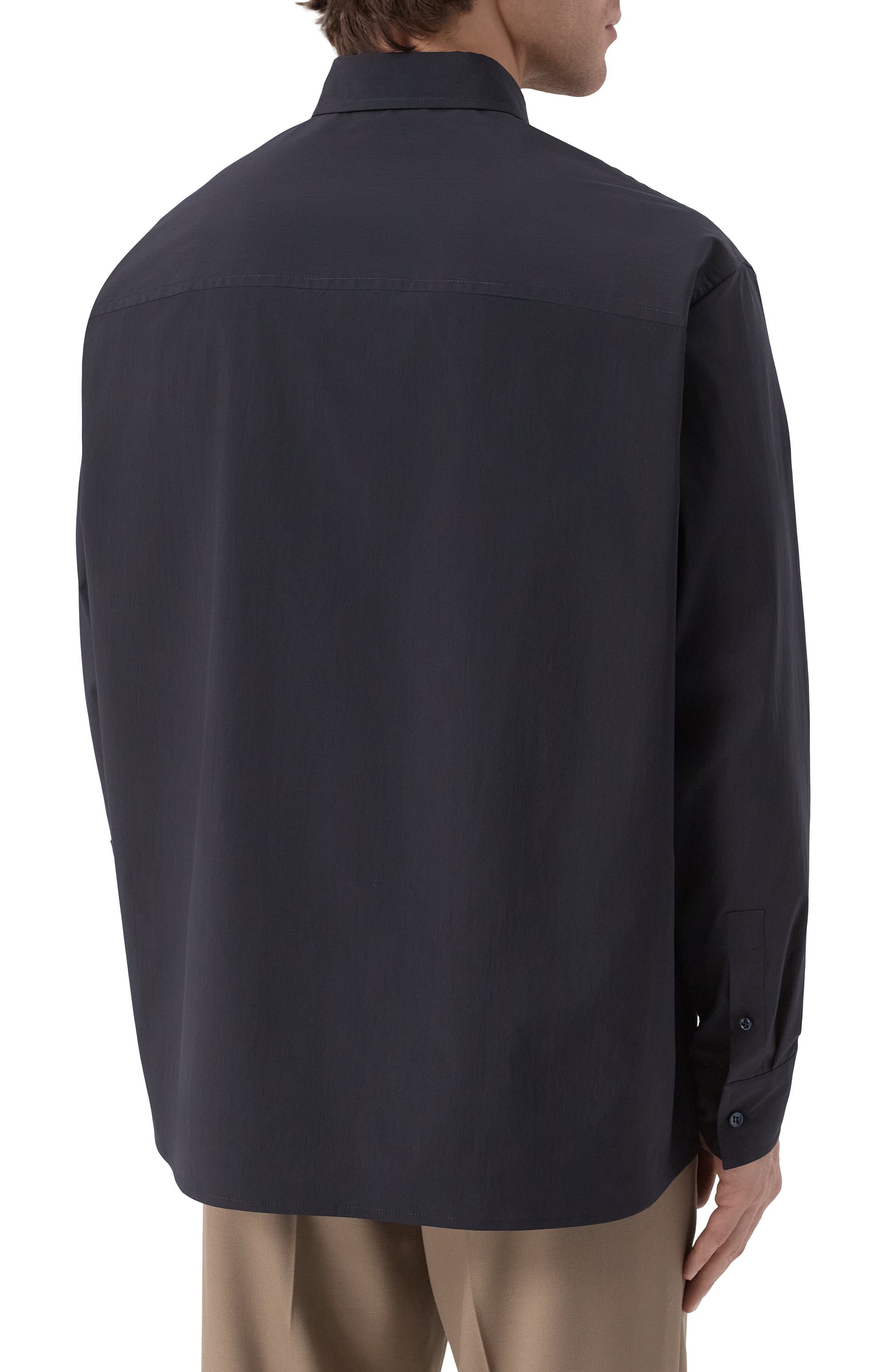 Рубашка PAUL&SHARK, арт. 25413278, фото 4