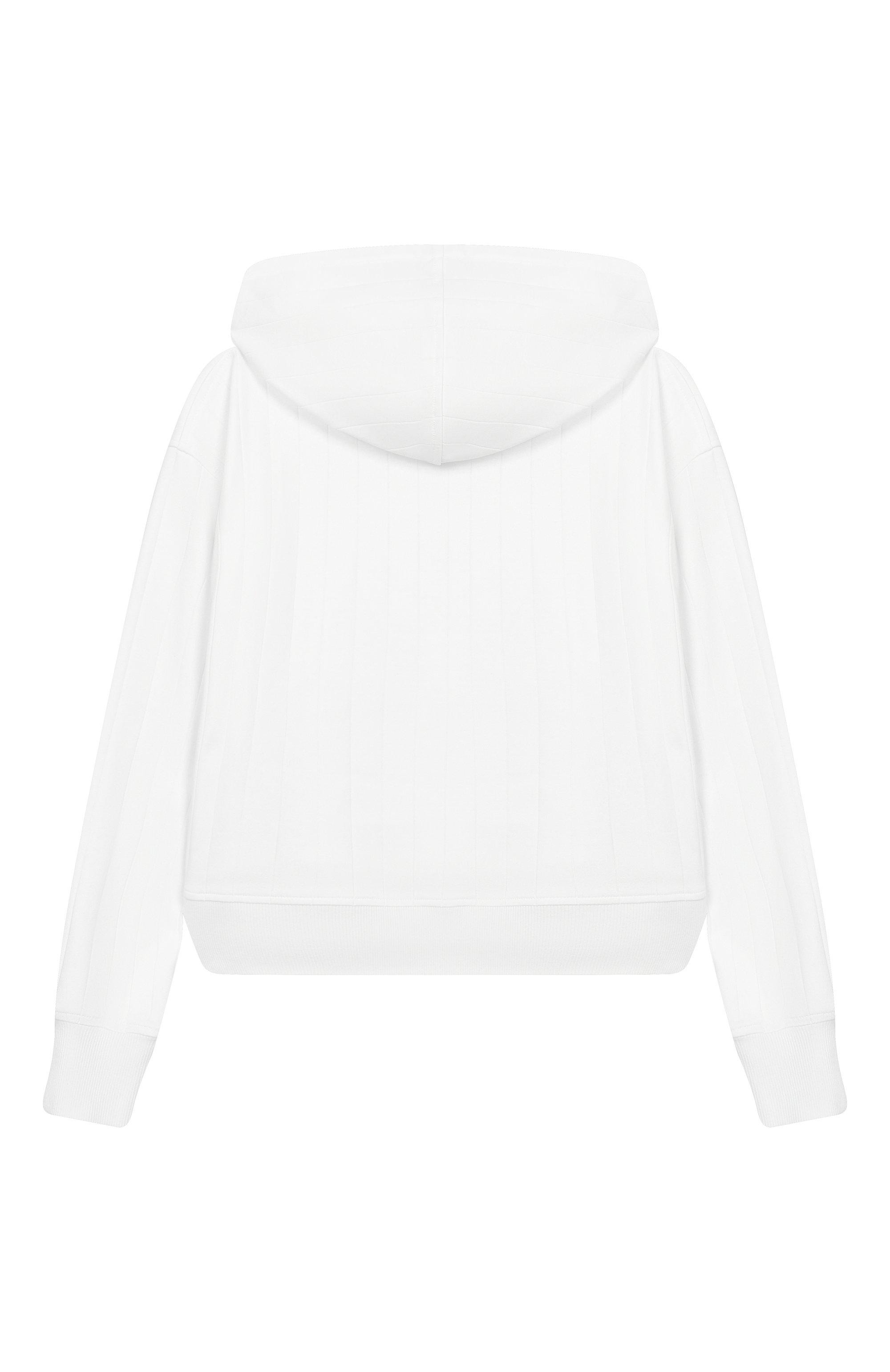 Хлопковое худи BRUNELLO CUCINELLI, арт. BL921E294C, фото 2