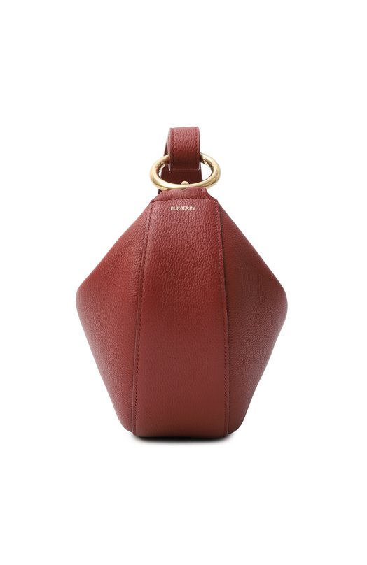 Сумка Knight Arc Burberry 8103094 Красный  8103094 Фото 4