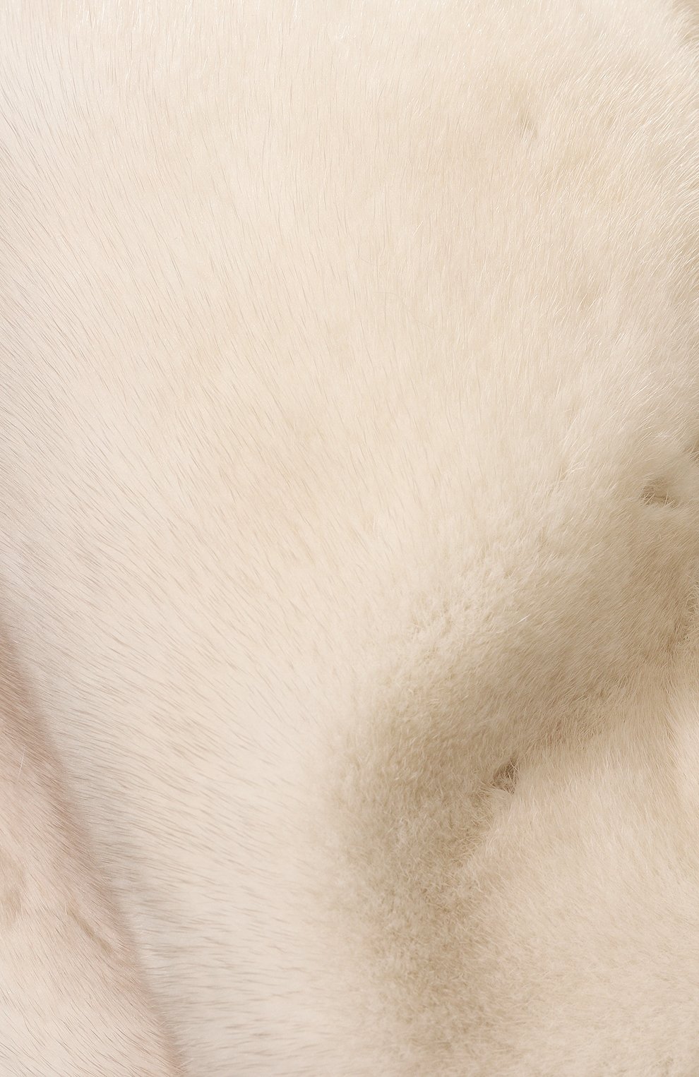 Меховой берет из норки VICTORIA KUSENKOVA, арт. 012000024008, фото 4