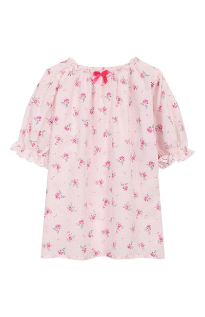 Хлопковая пижама AMIKI CHILDREN, арт. NATHALIE, фото 2