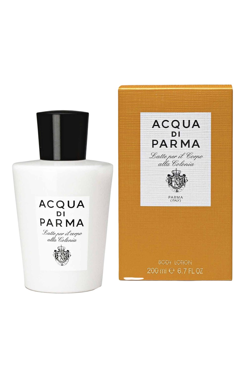 Молочко для тела (200ml) ACQUA DI PARMA, арт. 068, фото 1