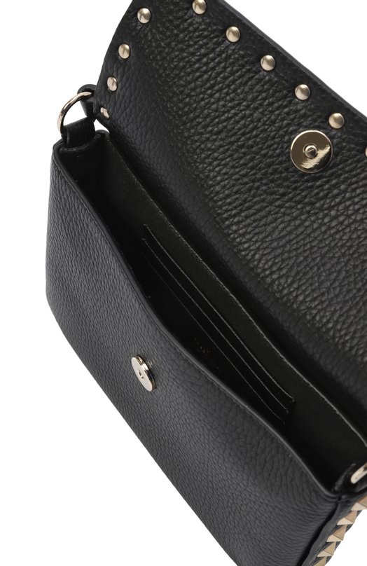 Сумка Rockstud Valentino ZW2P0W07/VSH Чёрный  ZW2P0W07/VSH Фото 5