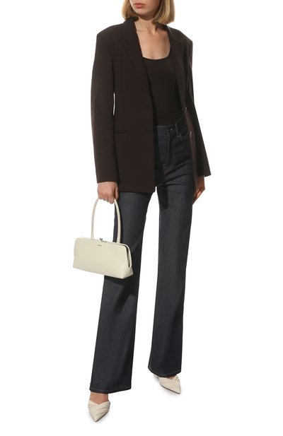 Сумка goji JIL SANDER, арт. JSPU856460-WUB69178N, фото 3