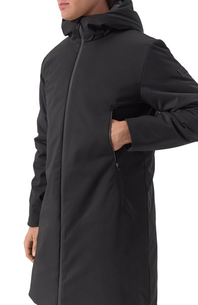 Парка EA7, арт. 6DPK01/PNEDZ, фото 5