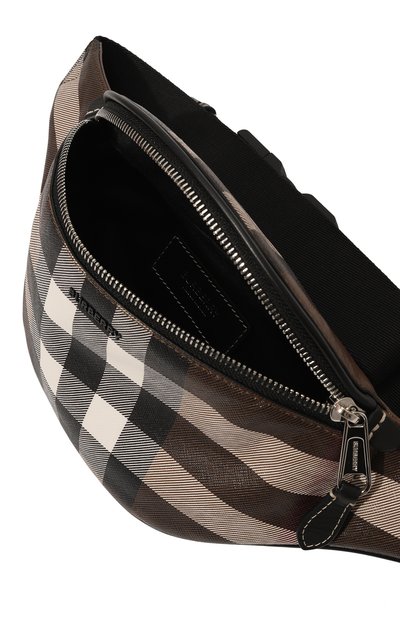 Поясная сумка BURBERRY, арт. 8064440, фото 5