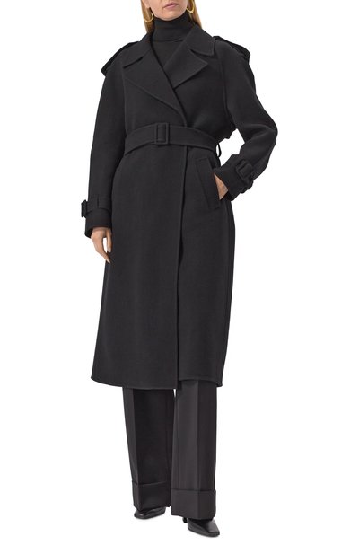 Кашемировое пальто MVST, арт. 25E/X2P/0/N011/3050, фото 3