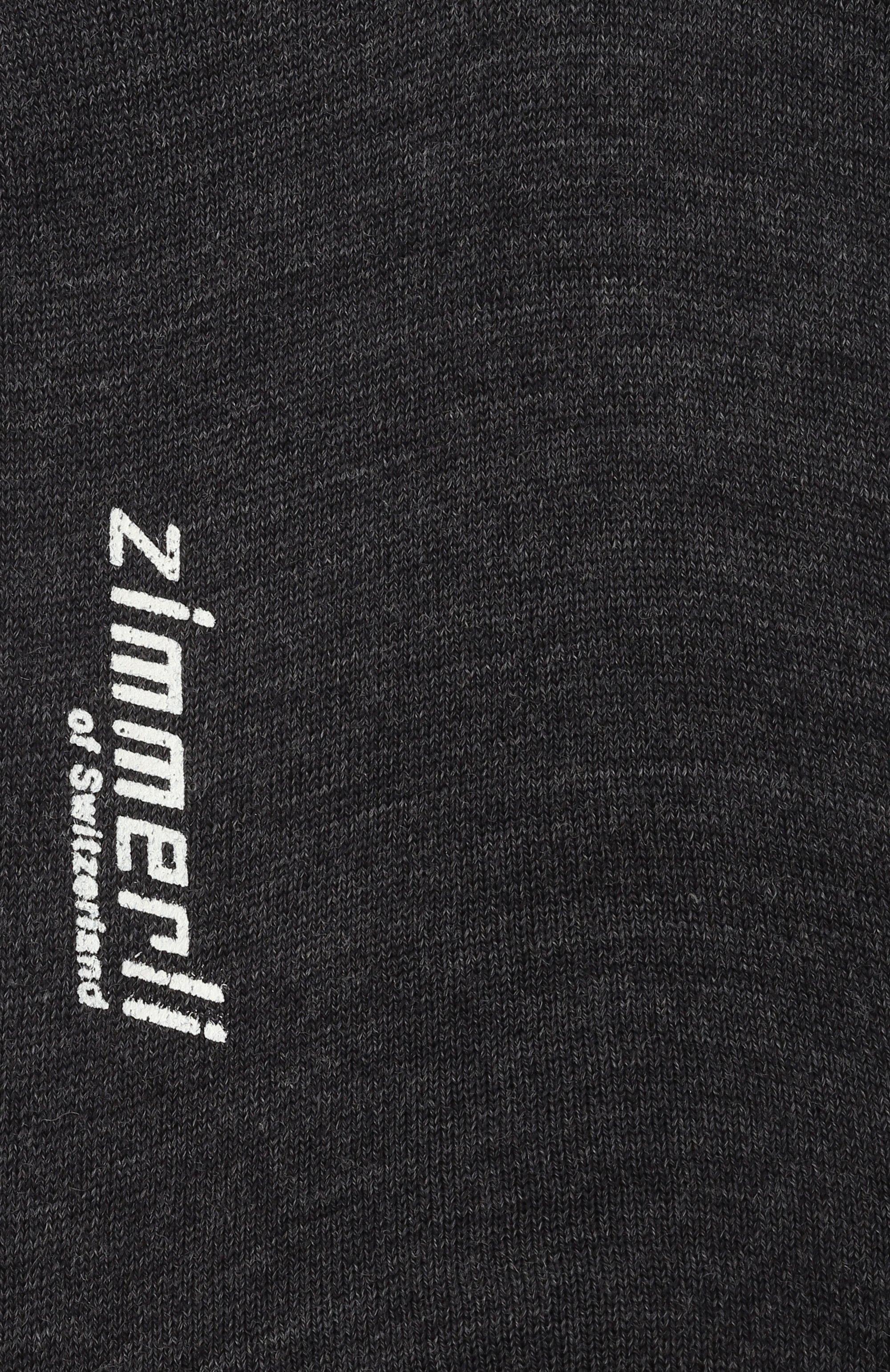 Шерстяные носки ZIMMERLI, арт. 2541-1, фото 2