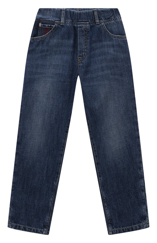 Джинсы Brunello Cucinelli
