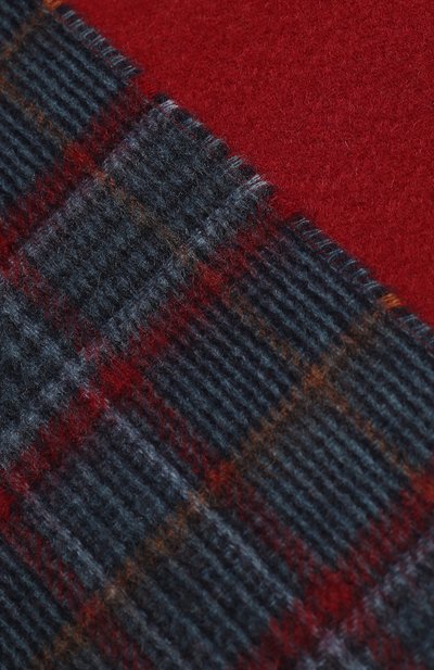 Двусторонний шарф JOHNSTONS OF ELGIN, арт. WA000020, фото 2