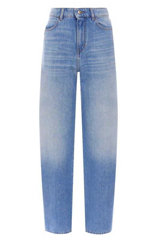 Джинсы Max Mara Studio ZAGARA Голубой ZAGARA