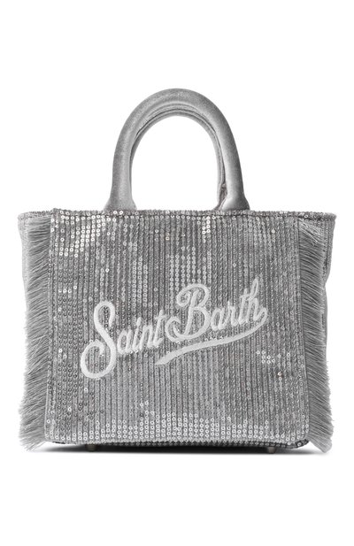 Женская сумка vanity mini MC2 SAINT BARTH, арт. VAMI027-01398I./VANITY MINI VELVET