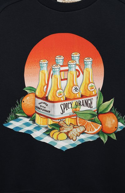 Свитшот SCOTCH AND SODA, арт. 170441-23-SSBM-D40, фото 3