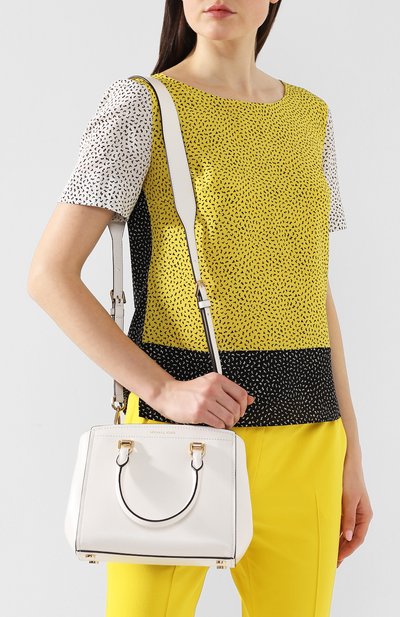 Сумка benning MICHAEL MICHAEL KORS, арт. 30T8GN4M2L, фото 5