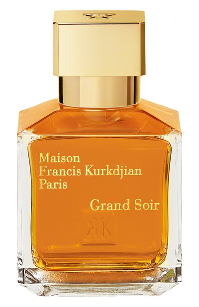 Мужской парфюмерная вода grand soir (70ml) MAISON FRANCIS KURKDJIAN, арт. 1022502