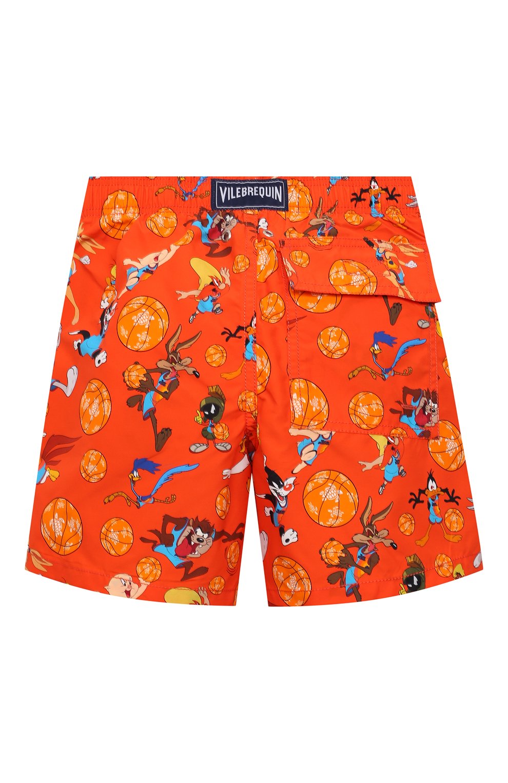 Плавки-шорты VILEBREQUIN, арт. JIMZ1B67/193, фото 2