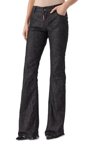 Джинсы DSQUARED2, арт. S72LB0851/S30357, фото 3