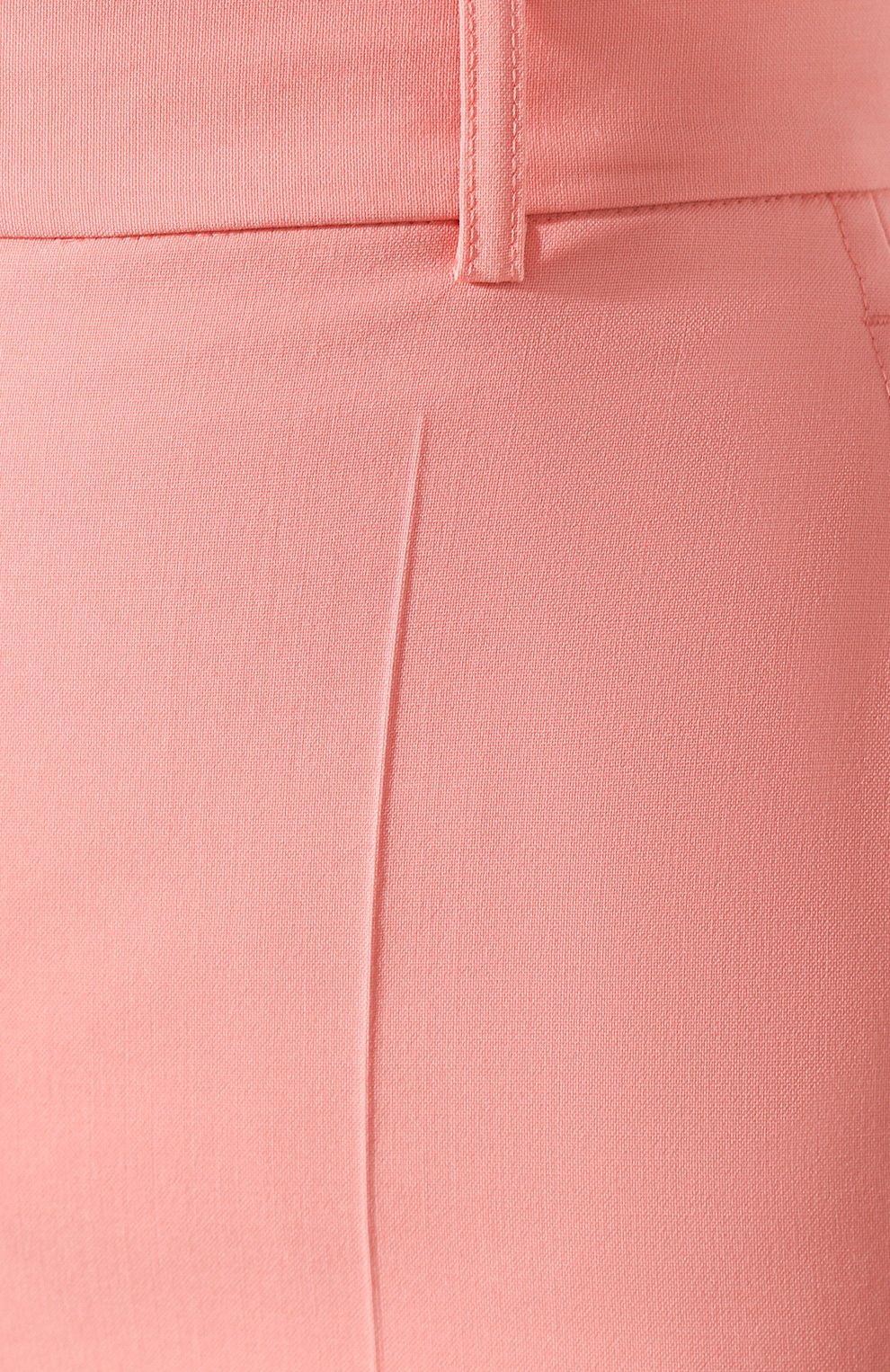 Шерстяные шорты STELLA MCCARTNEY, арт. 600909/S0A41, фото 5