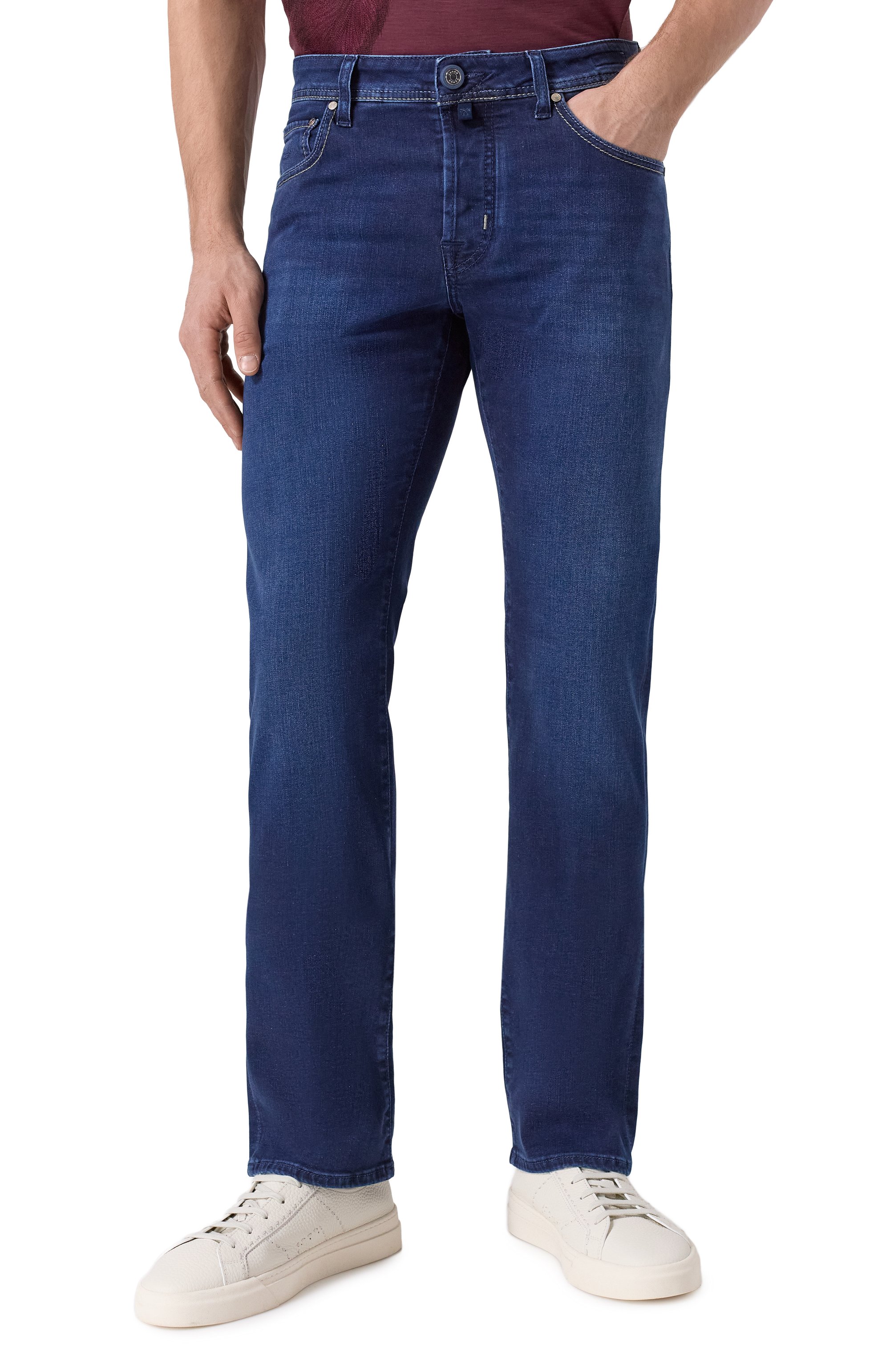 Джинсы eduard JACOB COHEN, арт. 25E P/JUM_QM005 063 P0021 R2, фото 3