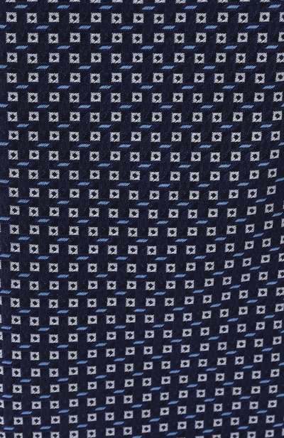 Шелковый галстук CANALI, арт. 18/HJ04563, фото 4