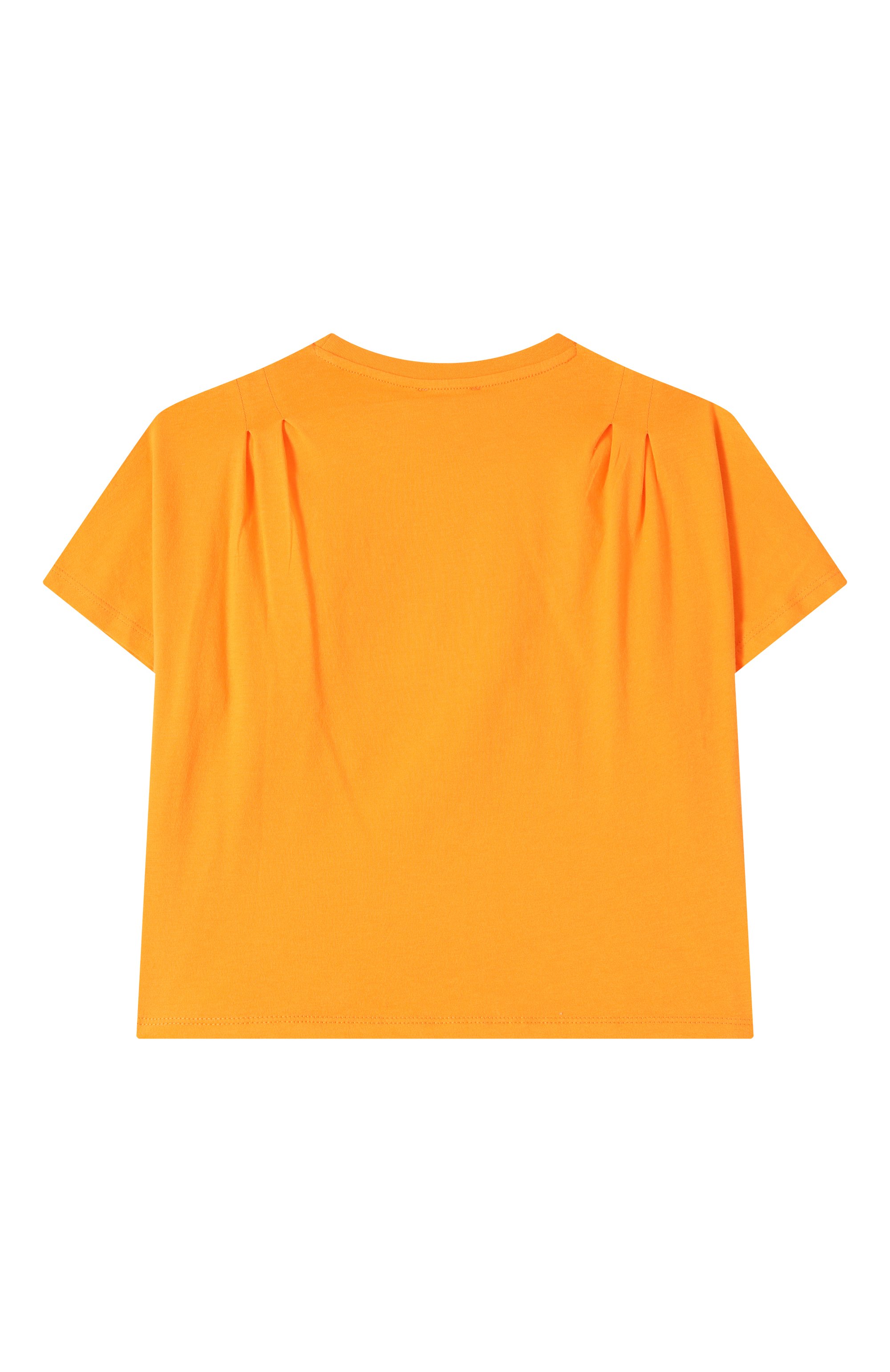 Хлопковая футболка KENZO, арт. K61065, фото 2