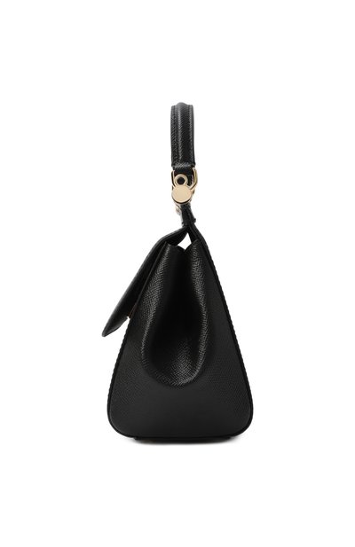 Сумка sicily medium DOLCE & GABBANA, арт. BB6003/B1001, фото 4