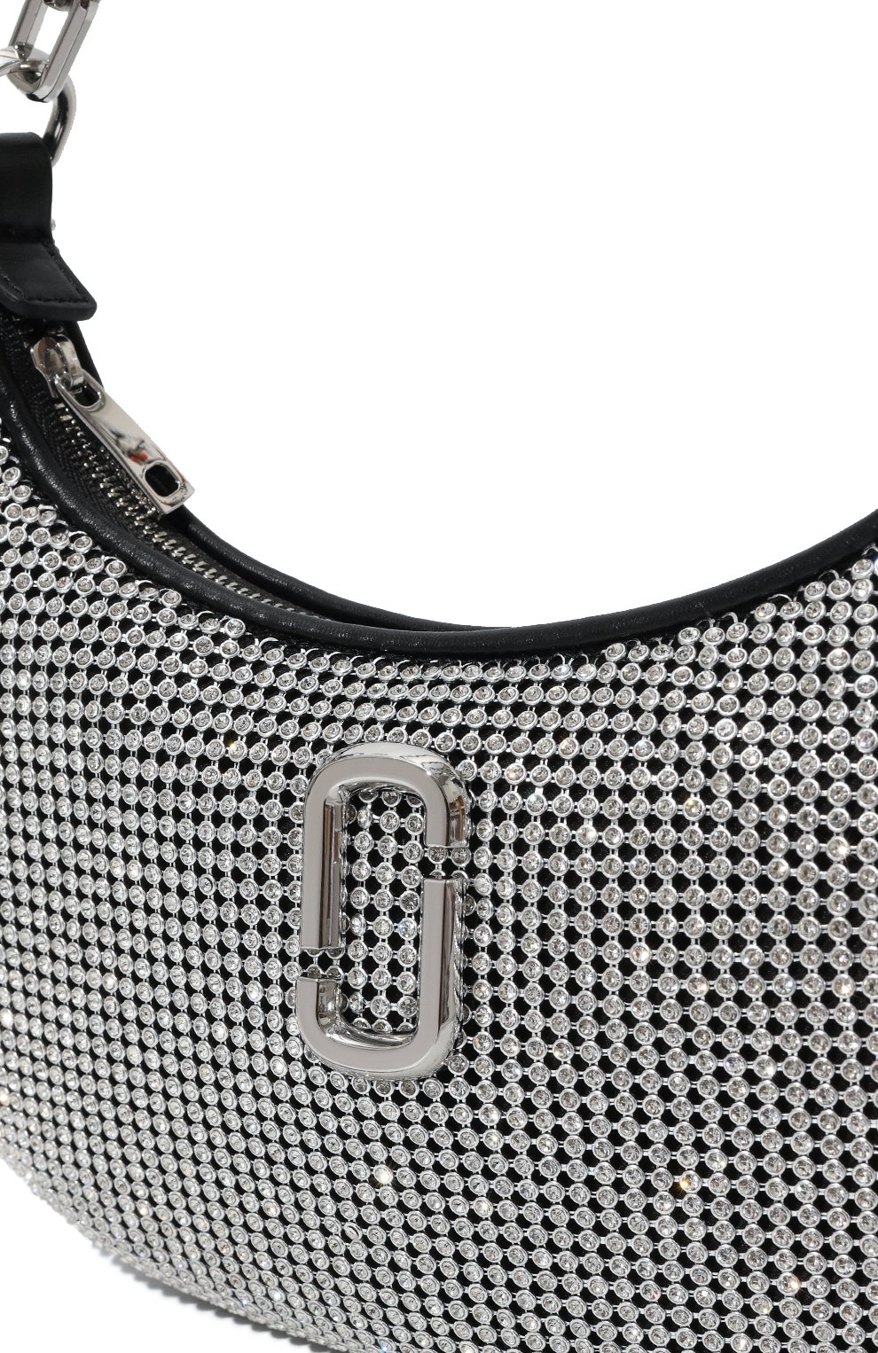 Сумка the curve MARC JACOBS (THE), арт. 2R3HSH056H01, фото 3