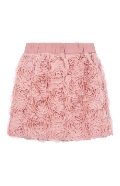 Юбка MONNALISA, арт. 79F700