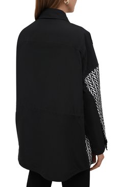 Куртка VALENTINO, арт. WB3CI0P06FG, фото 4