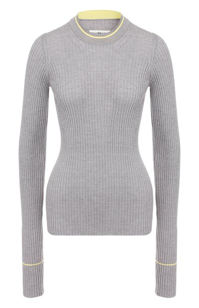 Женский шерстяной пуловер MAISON MARGIELA, арт. S51HA0905/S16628