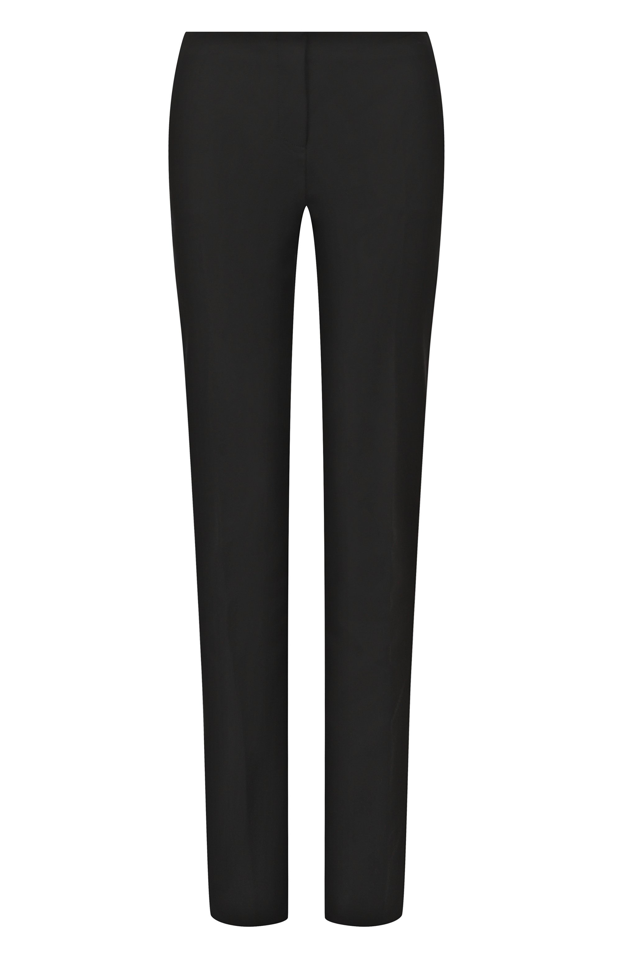 Хлопковые брюки BLUMARINE, арт. 4P107A, фото 1