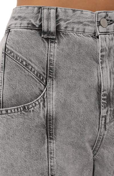 Джинсы AG ADRIANO GOLDSCHMIED, арт. W0005-025, фото 5