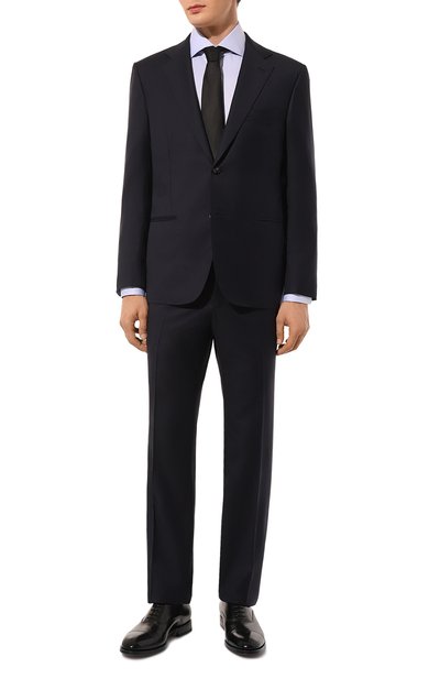 Хлопковая сорочка VAN LAACK, арт. RIVARA-TFN/132241, фото 2