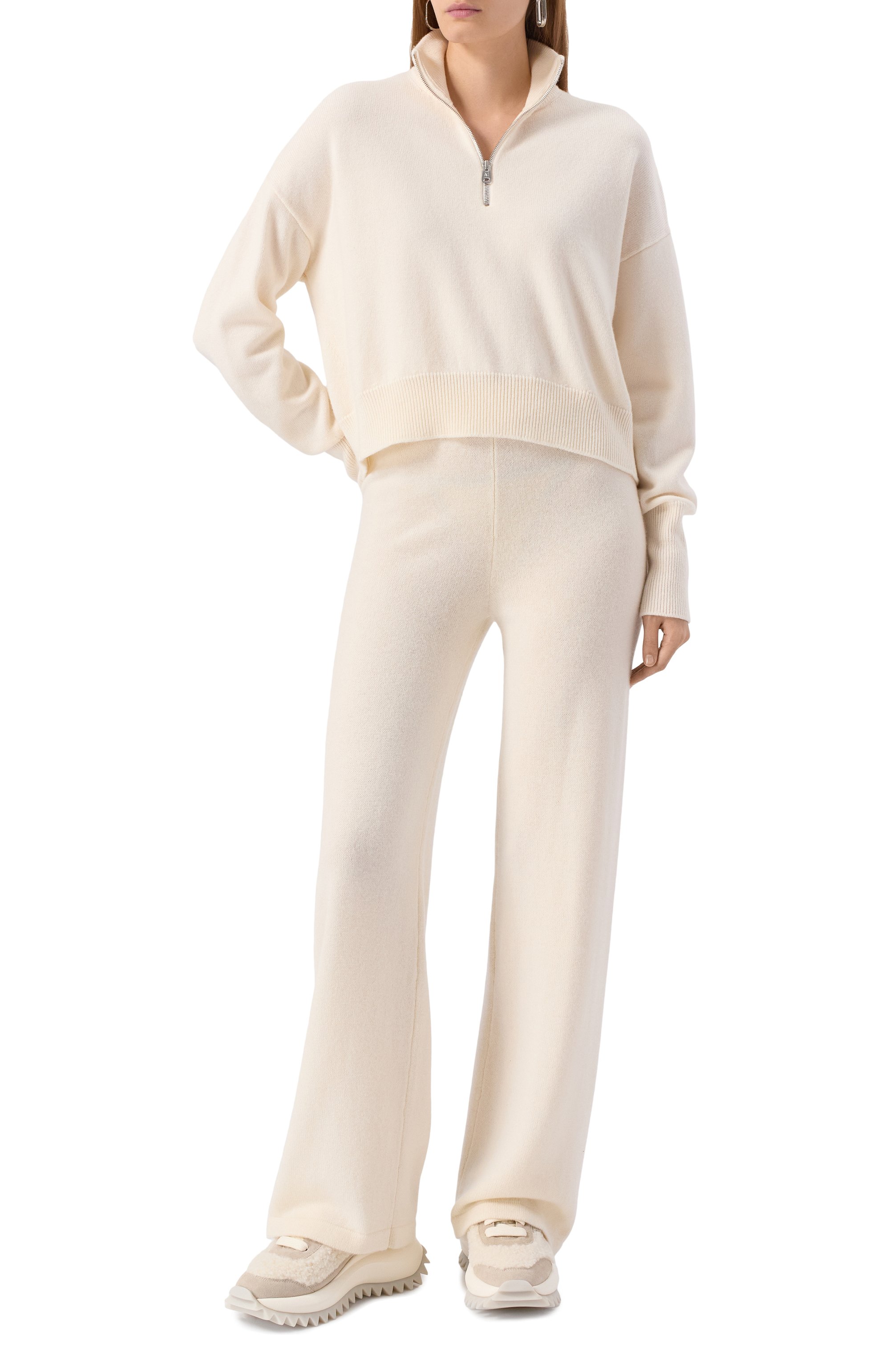 Комбинированные кроссовки VIC MATIE, арт. 1H4056D_D22BR9BM22, фото 2