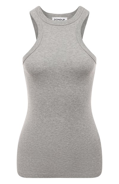 Хлопковая майка DONDUP, арт. S947/JF0326D/XXX, фото 1