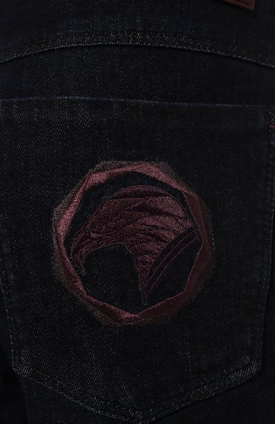 Джинсы STEFANO RICCI, арт. M8T43B1120/TK598, фото 5